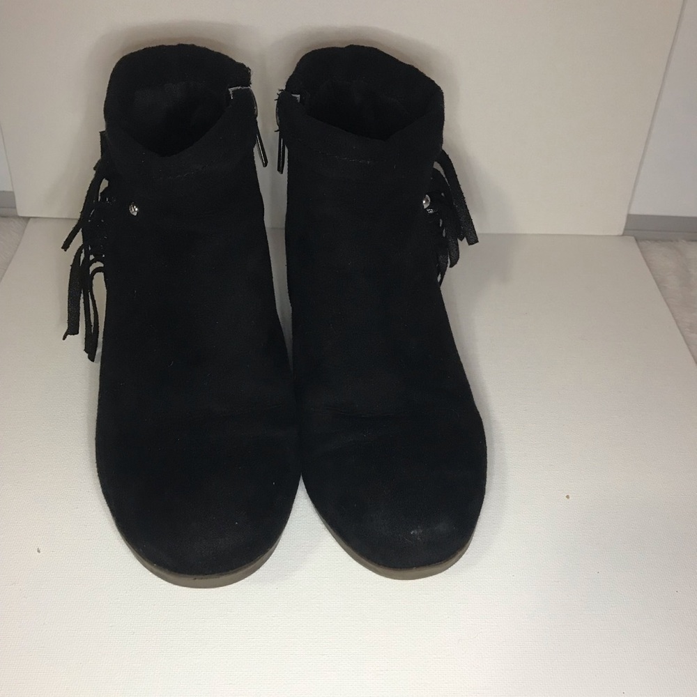 Black, size 1